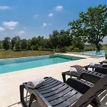 Sunset Holiday home Porec