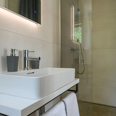 Nyaraló Sunset Poreč