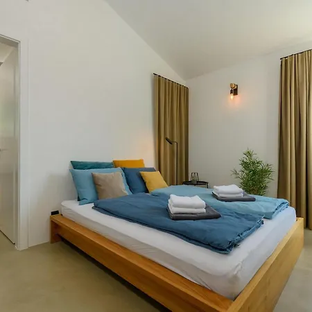 Holiday home Sunset *