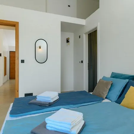 Sunset Tatil Evi Poreč