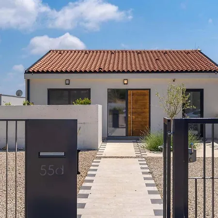 Tatil Evi Sunset Poreč