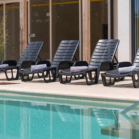 Sunset Nyaraló Poreč