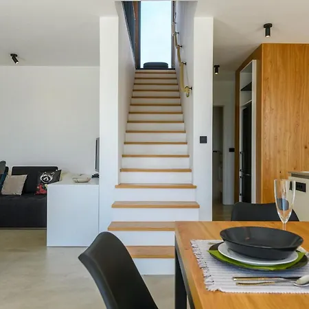 Nyaraló Sunset Poreč