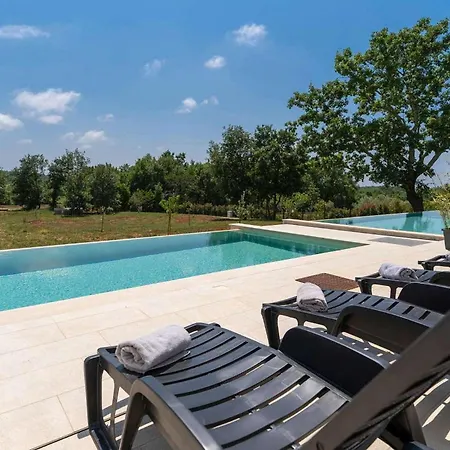 Sunset Nyaraló Poreč