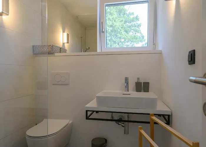 Sunset Nyaraló Poreč