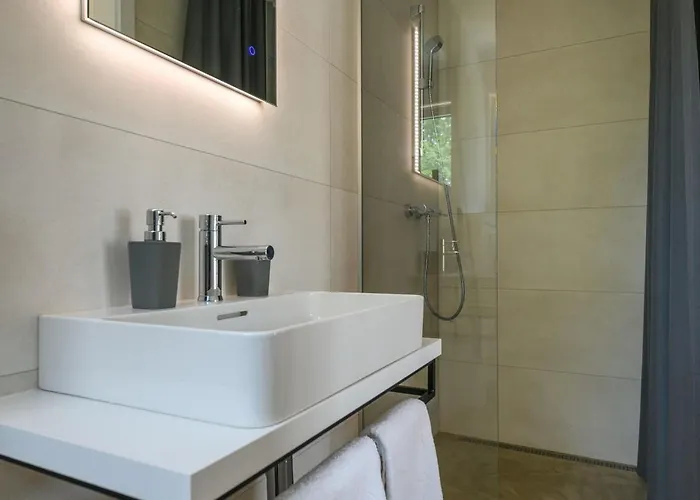 Tatil Evi Sunset Poreč