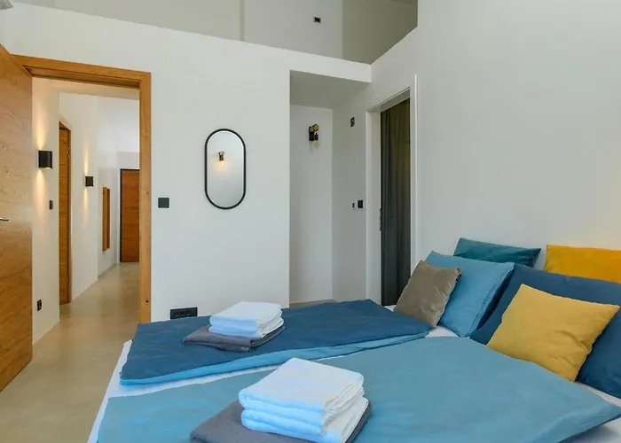 Sunset Tatil Evi Poreč