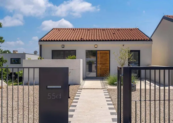 Tatil Evi Sunset Poreč