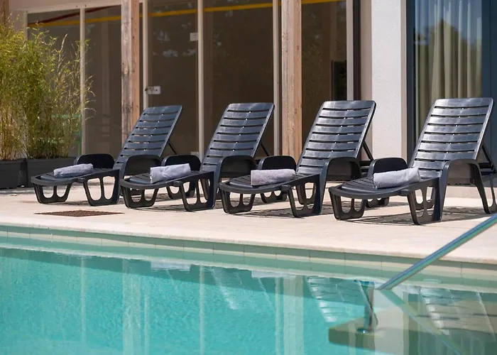 Sunset Tatil Evi Poreč