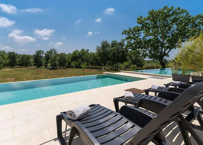 Sunset Tatil Evi Poreč