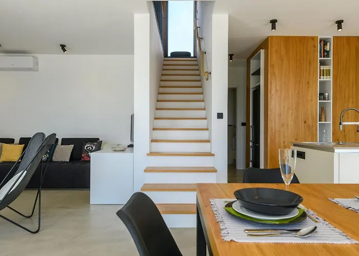 Ferienhaus Sunset Poreč